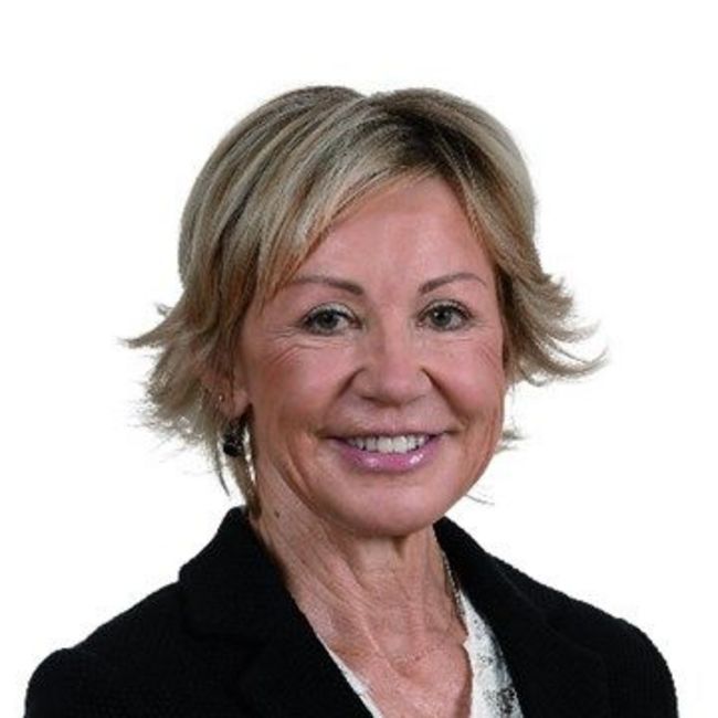 Barbara Meerwein
