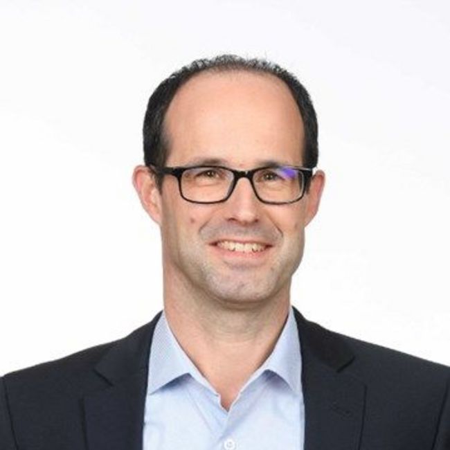 Olivier Buchs