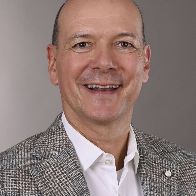 Michael Gassmann