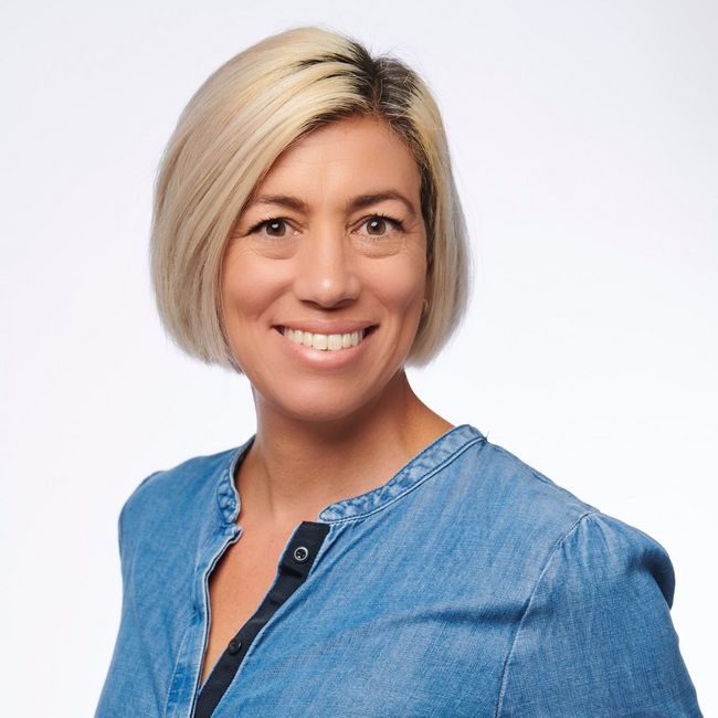 Nicole Platel