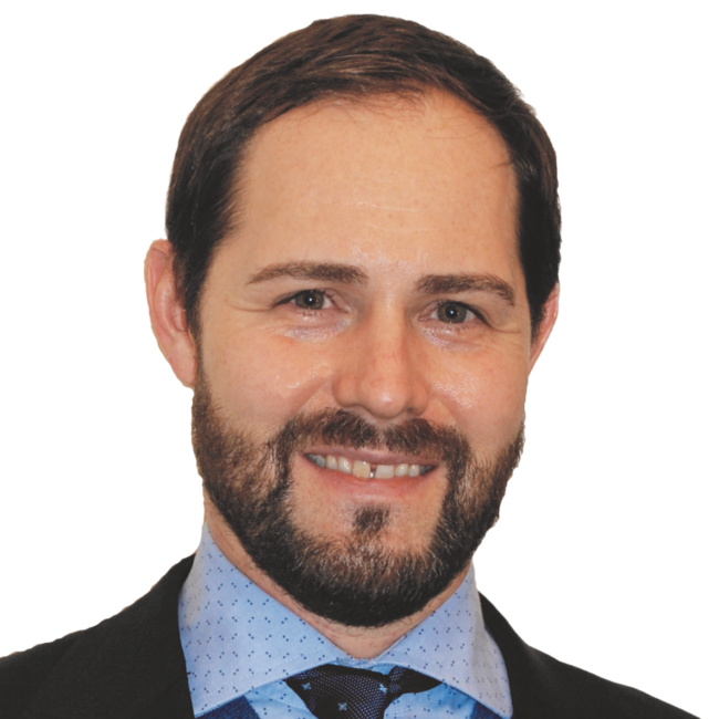 Marco Menger