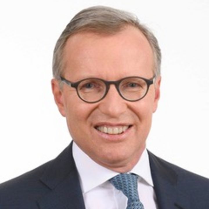 Lorenz Büchel