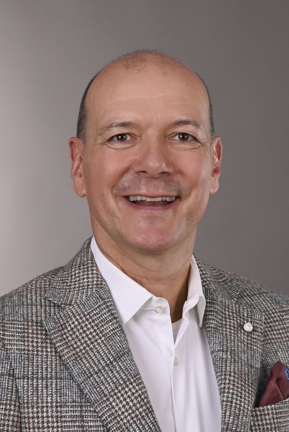 Michael Gassmann